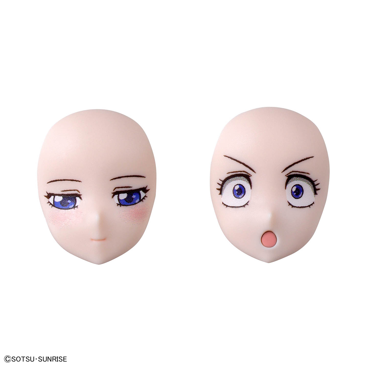 FIGURE RISE STANDARD TIFFA ADILL - Imagen 9