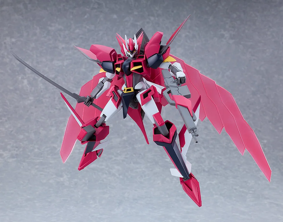 MODEROID BRADYON - Imagen 3