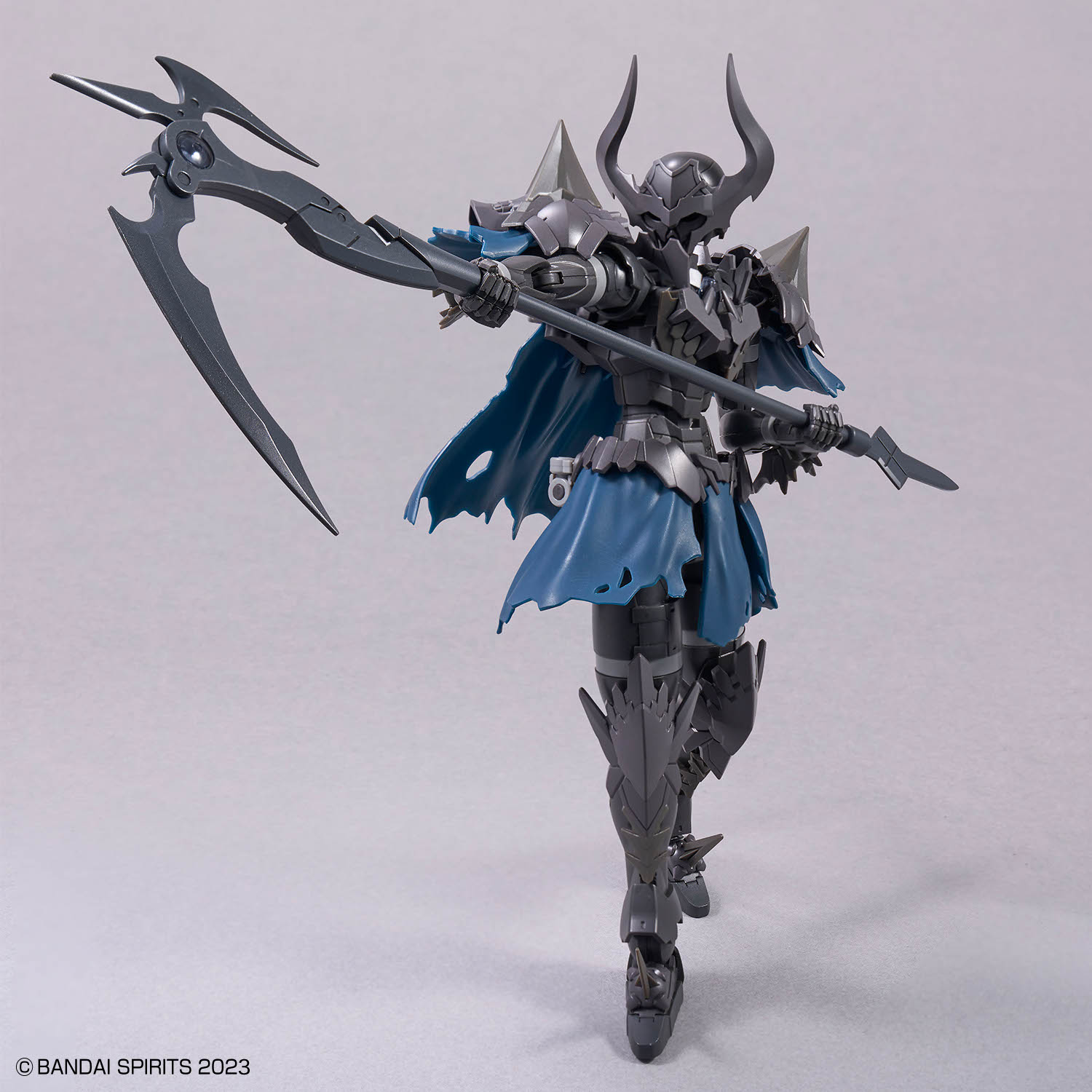 30MF 1/144 NECROSKNIGHT - Nº 18 - Imagen 5