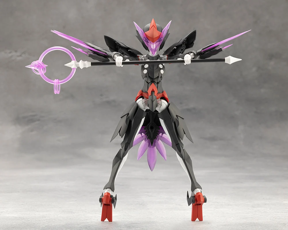 MEGALOMARIA UNLIMITED UNIVERSE ZEKUU - Nº 11 - Imagen 9