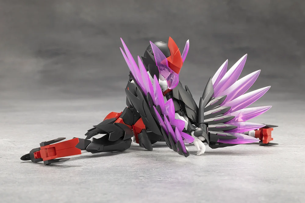 MEGALOMARIA UNLIMITED UNIVERSE ZEKUU - Nº 11 - Imagen 12