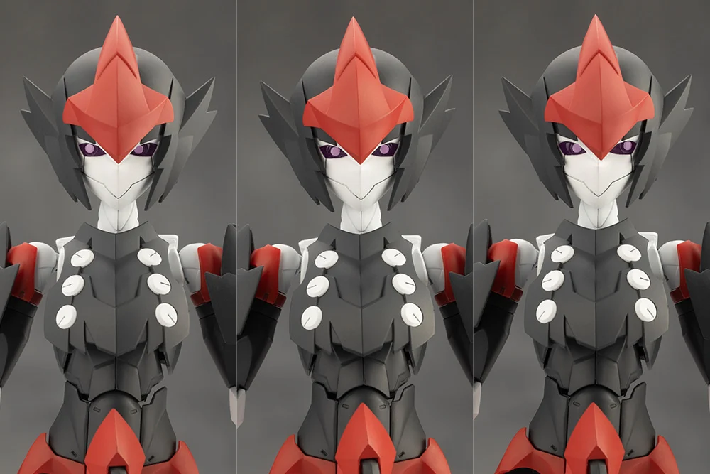 MEGALOMARIA UNLIMITED UNIVERSE ZEKUU - Nº 11 - Imagen 16
