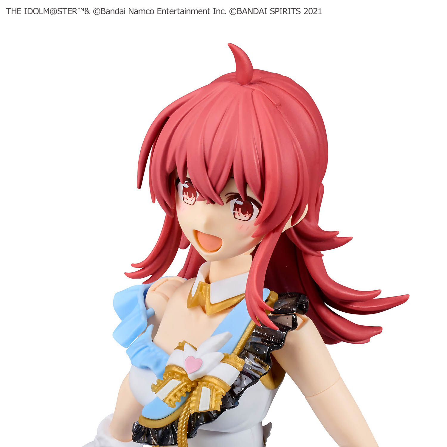 30MS 1/144 KAHO KOMIYA - Imagen 6