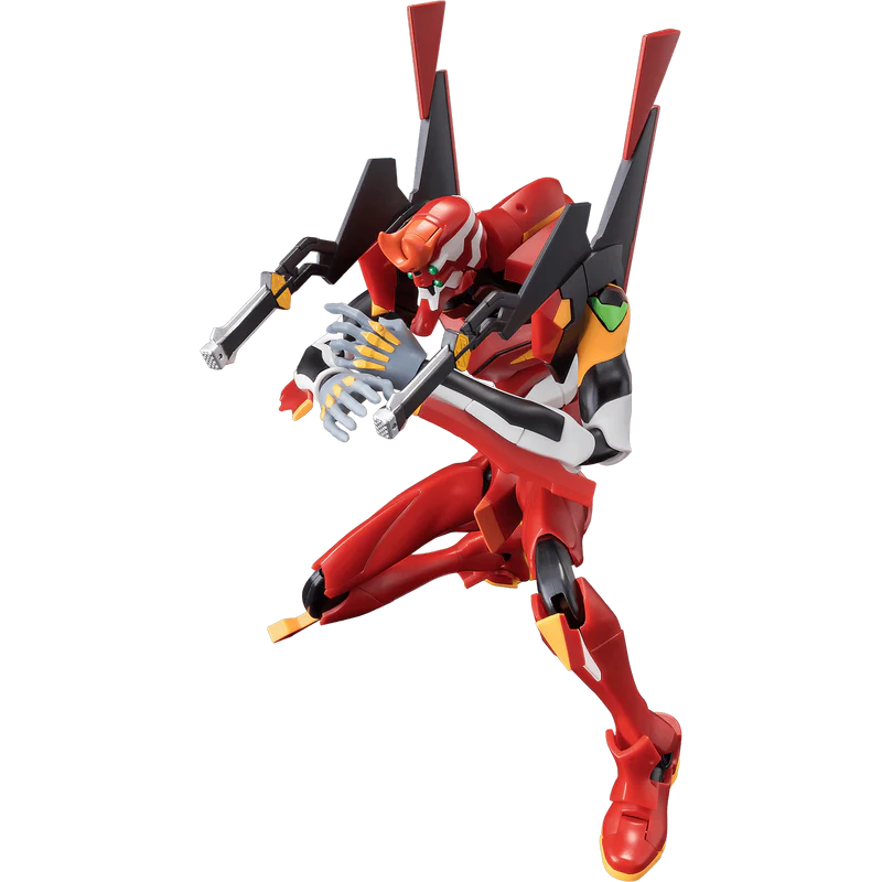 BLOKEES ACTION EDITION EVANGELION PRODUCTION MODEL 02 - Imagen 7