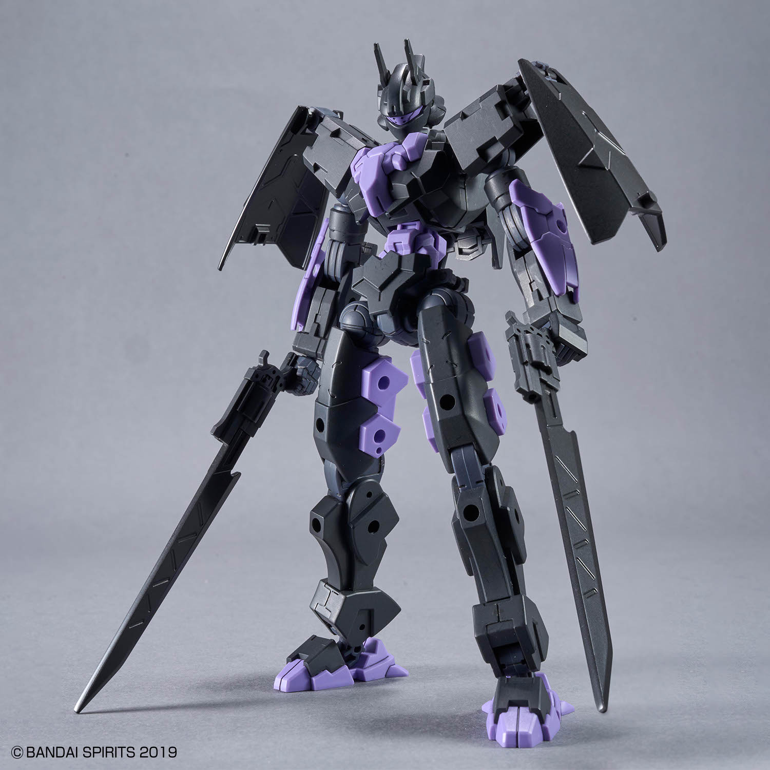 30MM 1/144 LEVINIX (TYPE-B) - Nº 74 - Imagen 5