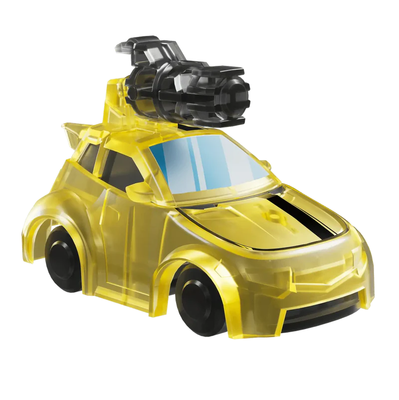 BLOKEES TRANSFORMERS DEFENDER VERSION 01 SHATTERED ALLIANCE (CAJA DE 12) - Imagen 15