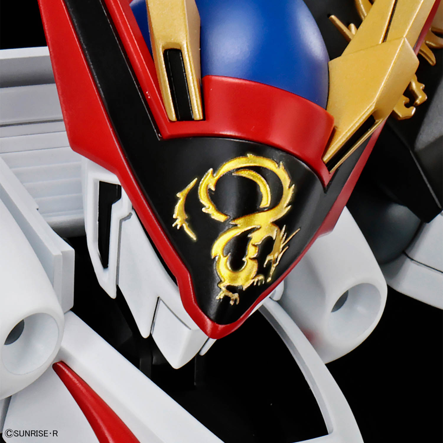 MASHIN CREATOR WATARU - RYUOHMARU - Imagen 5
