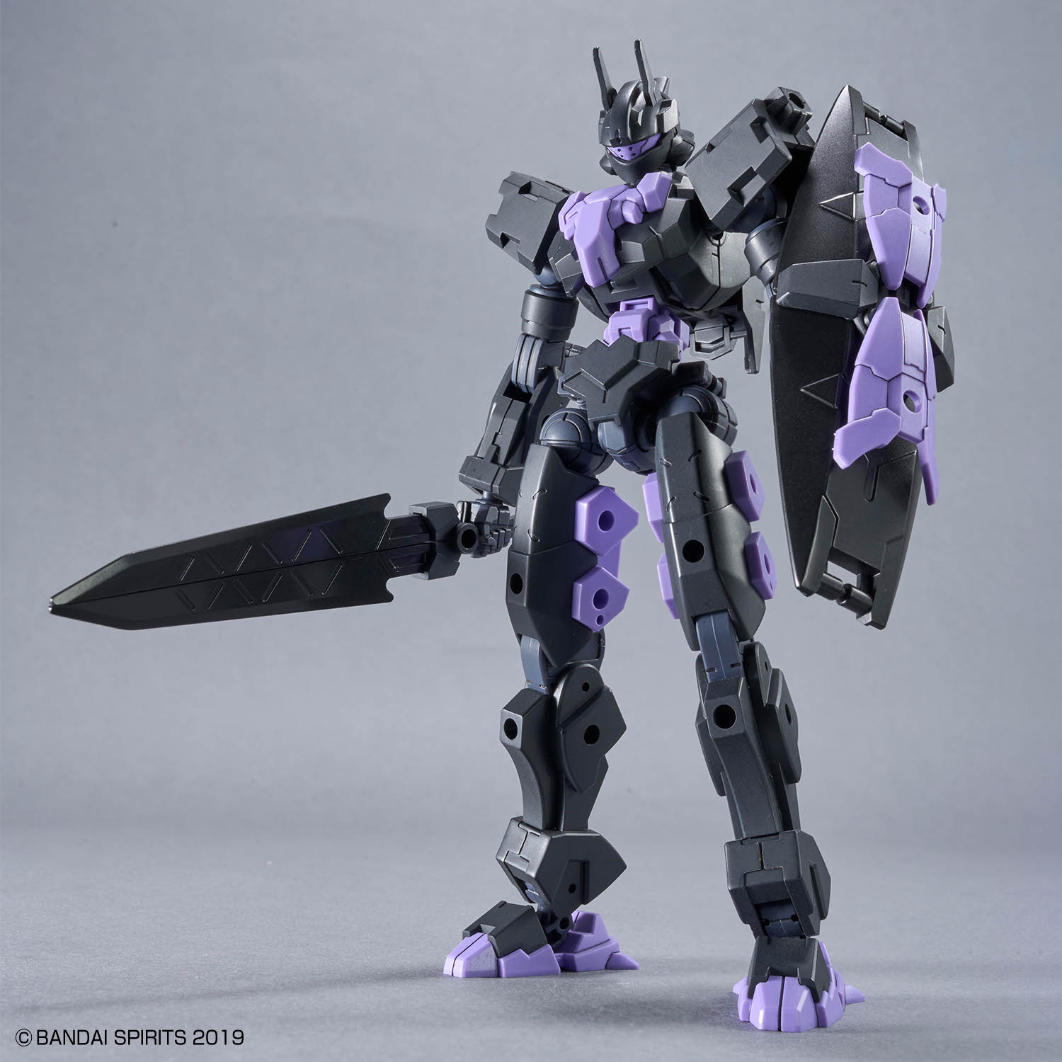 30MM 1/144 LEVINIX (TYPE-B) - Nº 74 - Imagen 6