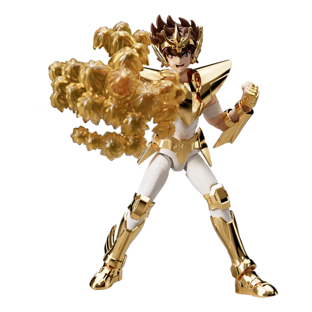 BLOKEES SAINT SEIYA CHAMPION CLASS EX PEGASUS SEIYA -LIMITED EDITION- - Imagen 4