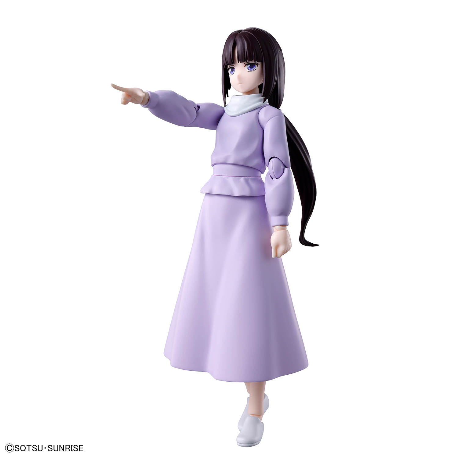FIGURE RISE STANDARD TIFFA ADILL - Imagen 7