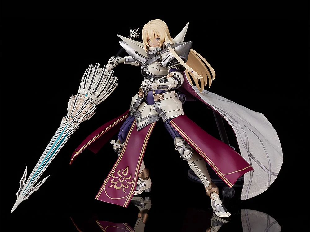 PLAMATEA ARIANRHOD, THE STEEL MAIDEN - Imagen 5