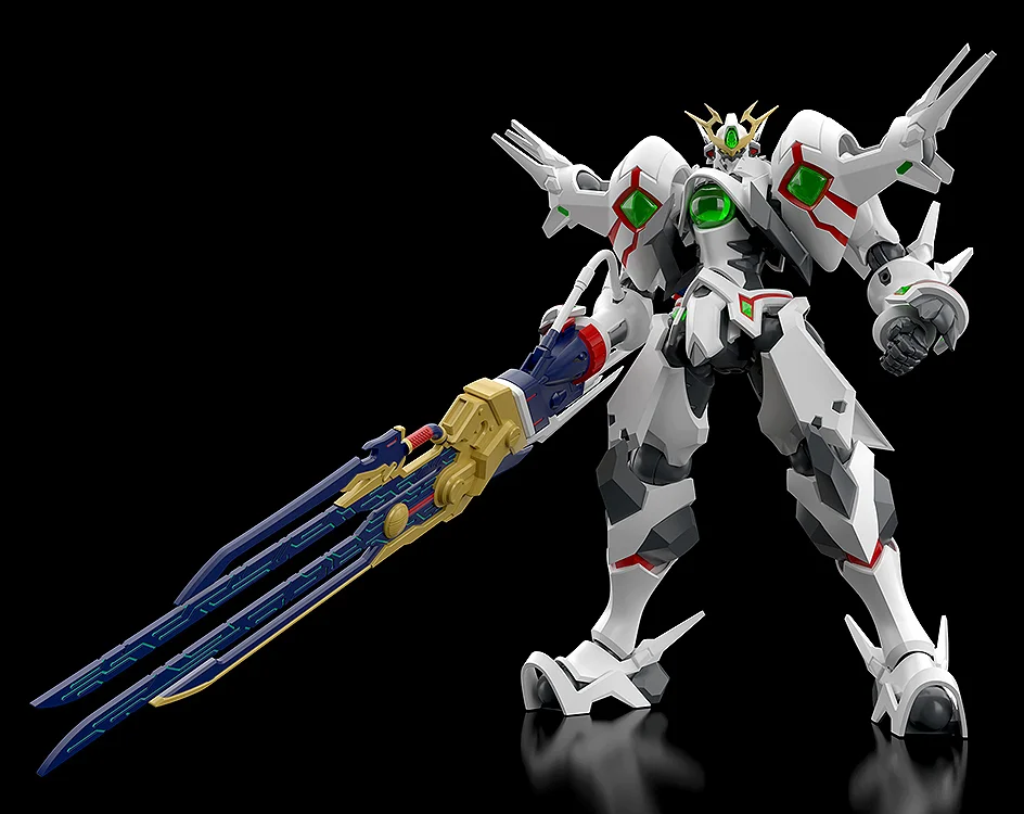MODEROID ORDIAN - Imagen 4
