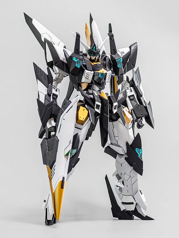 MODEROID SIDE:GR Arklaud - Imagen 13
