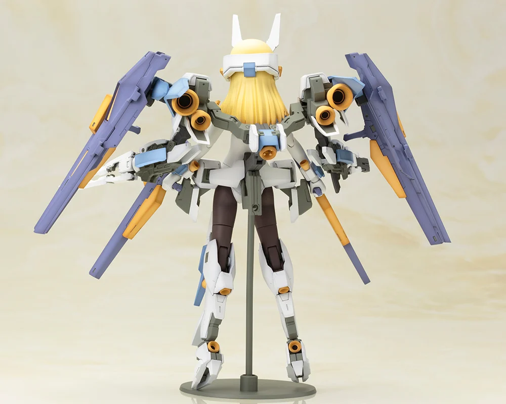 FRAME ARM GIRL BASELARD - Imagen 3