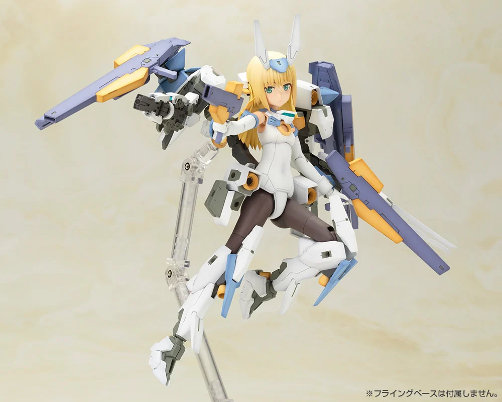 FRAME ARM GIRL BASELARD - Imagen 4