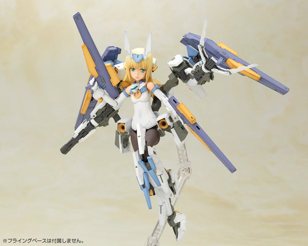 FRAME ARM GIRL BASELARD - Imagen 5
