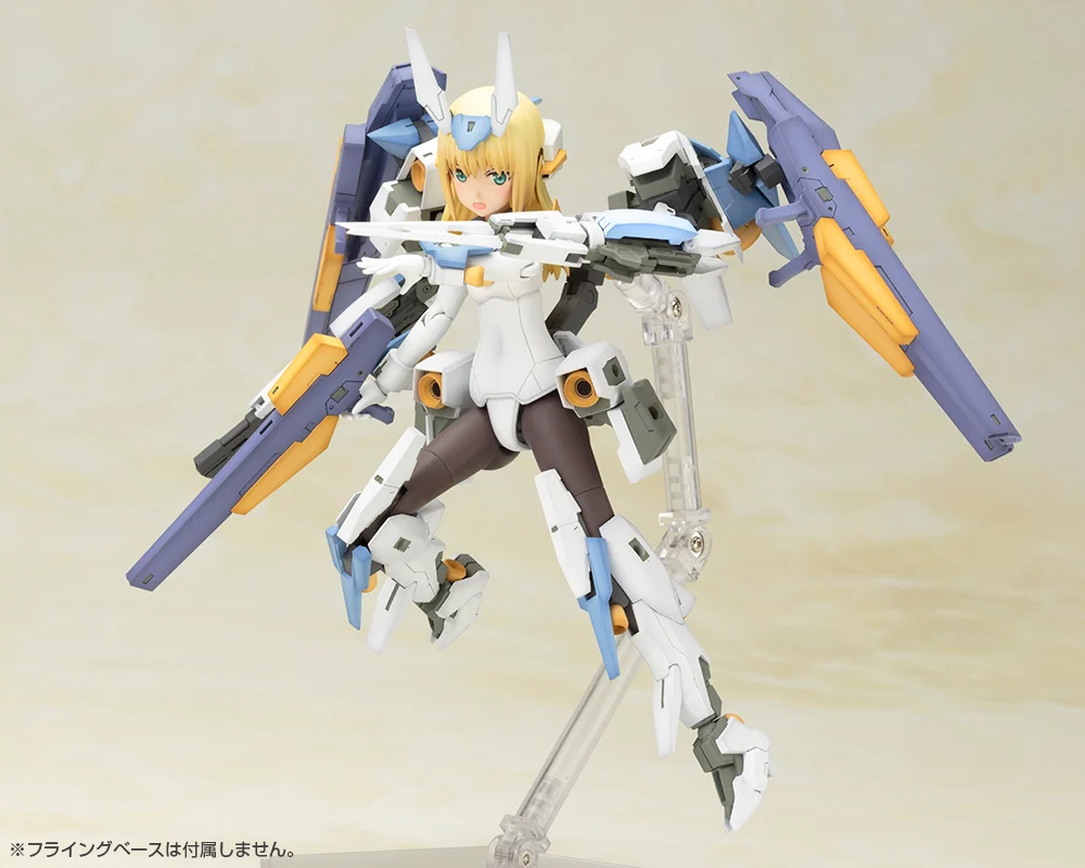 FRAME ARM GIRL BASELARD - Imagen 6