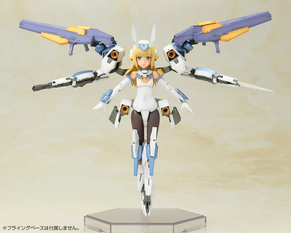 FRAME ARM GIRL BASELARD - Imagen 8