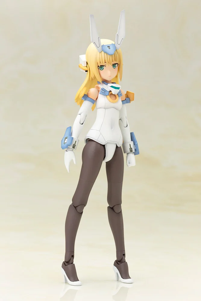 FRAME ARM GIRL BASELARD - Imagen 10