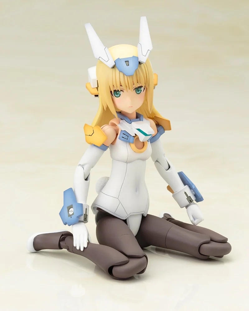FRAME ARM GIRL BASELARD - Imagen 11