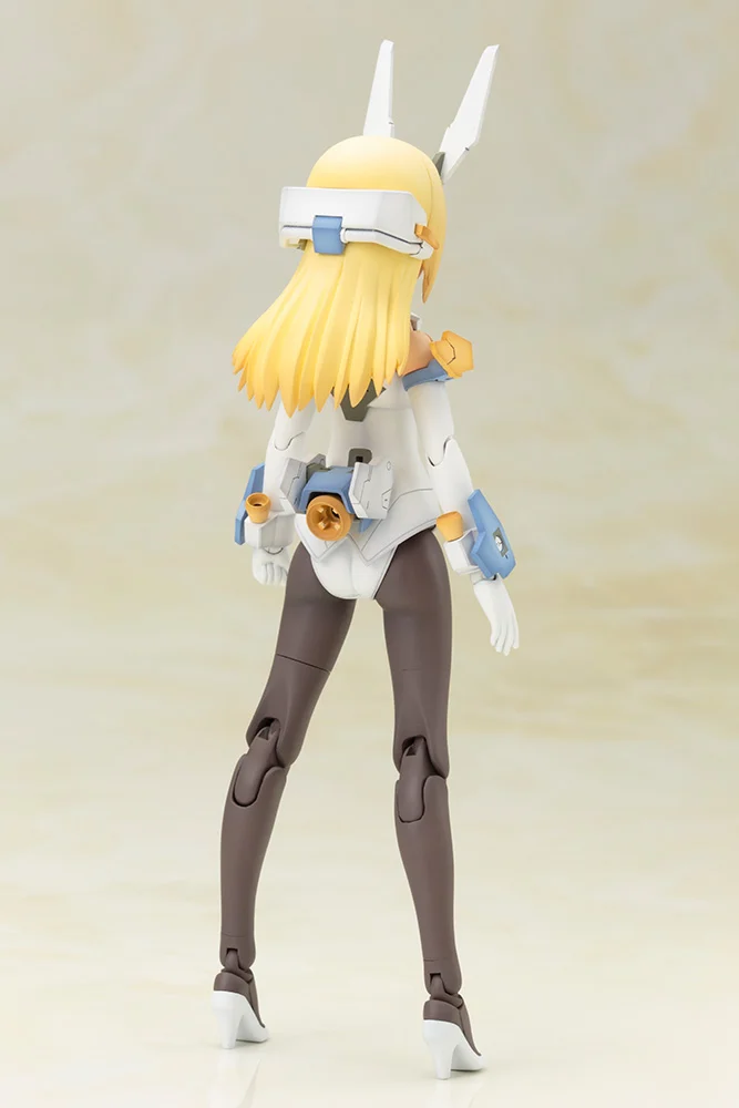 FRAME ARM GIRL BASELARD - Imagen 13