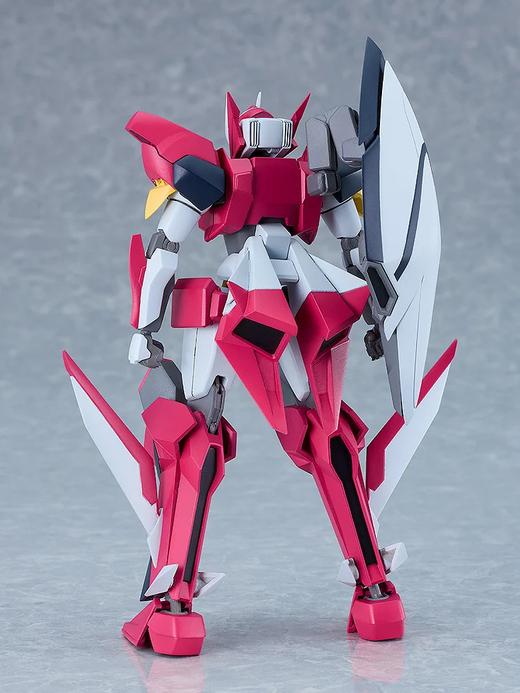 MODEROID BRADYON - Imagen 4