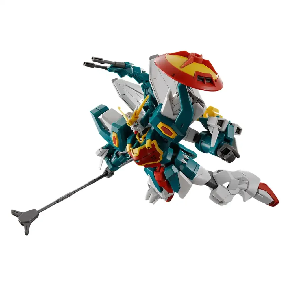 P-Bandai HG 1/144 ALTRON GUNDAM - Imagen 6