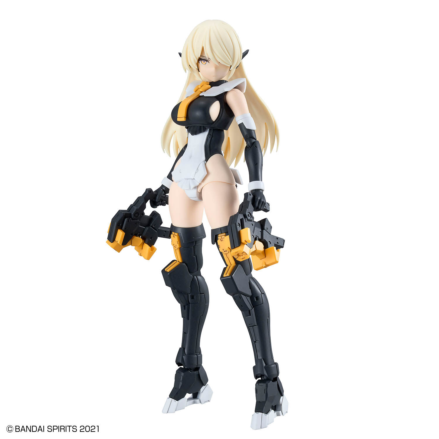30MS 1/144 BELVERIA-BERYS(FEROCE FORM) – Nº 23 - Imagen 3