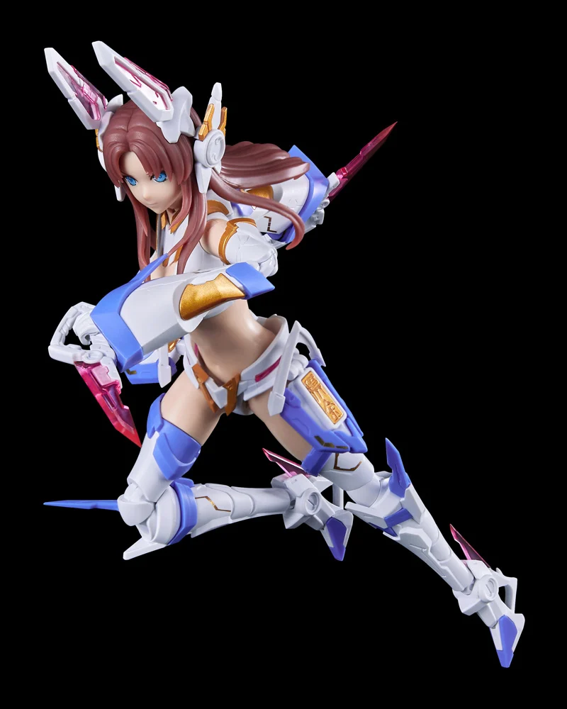 MS GENERAL RAIDER OF SHADOW RS-04 RABBIT MAO TU (LIMITED EDITION) - Imagen 7