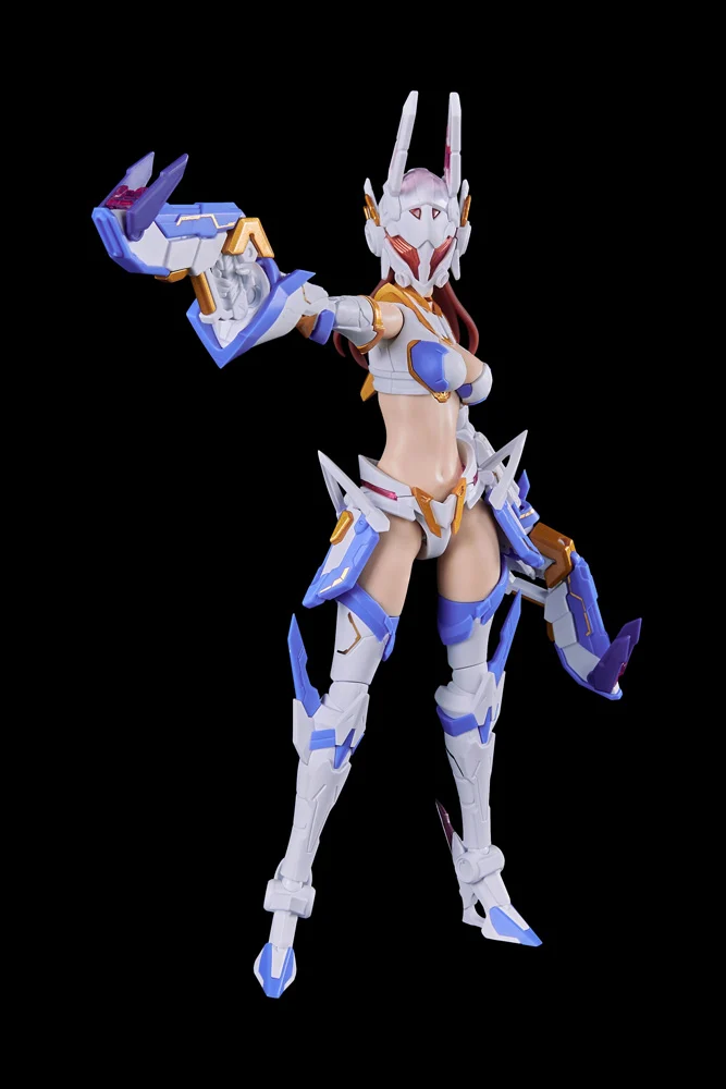MS GENERAL RAIDER OF SHADOW RS-04 RABBIT MAO TU (LIMITED EDITION) - Imagen 8