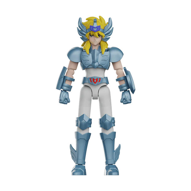 BLOKEES SAINT SEIYA GALAXY VERSION 02: THE LEGACY OF THE GOLD SAINTS (CAJA DE 9) - Imagen 10