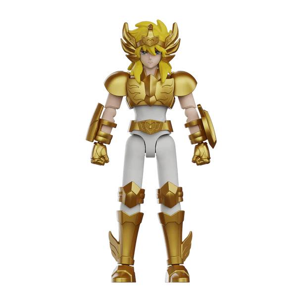 BLOKEES SAINT SEIYA GALAXY VERSION 02: THE LEGACY OF THE GOLD SAINTS (CAJA DE 9) - Imagen 15