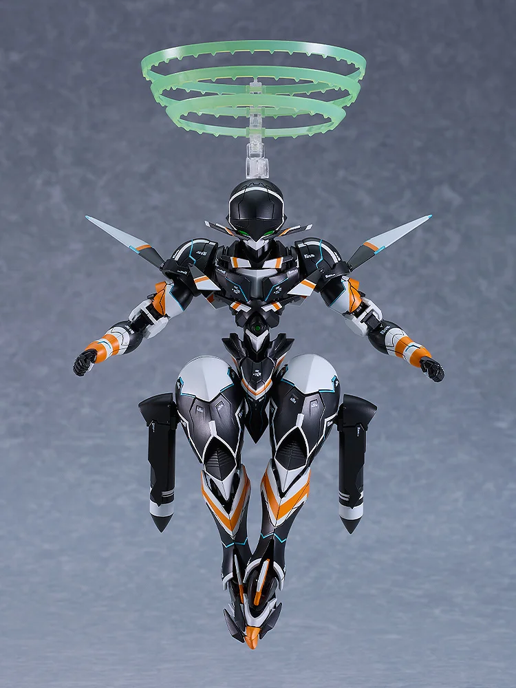 MODEROID Chamber - Imagen 4