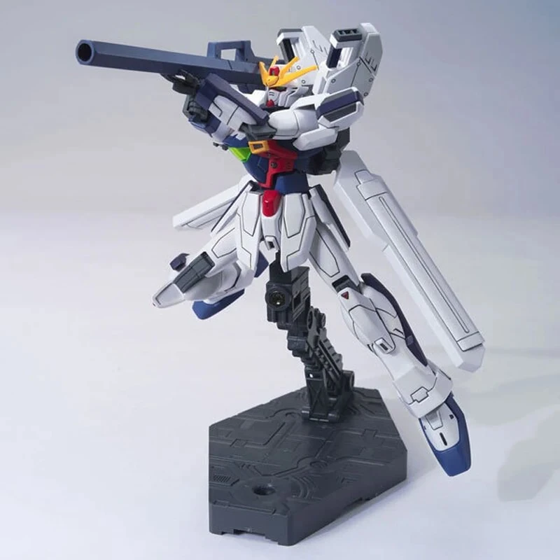 HGAW 1/144 GX-9900-DV GUNDAM X DIVIDER - Nº 118 - Imagen 6
