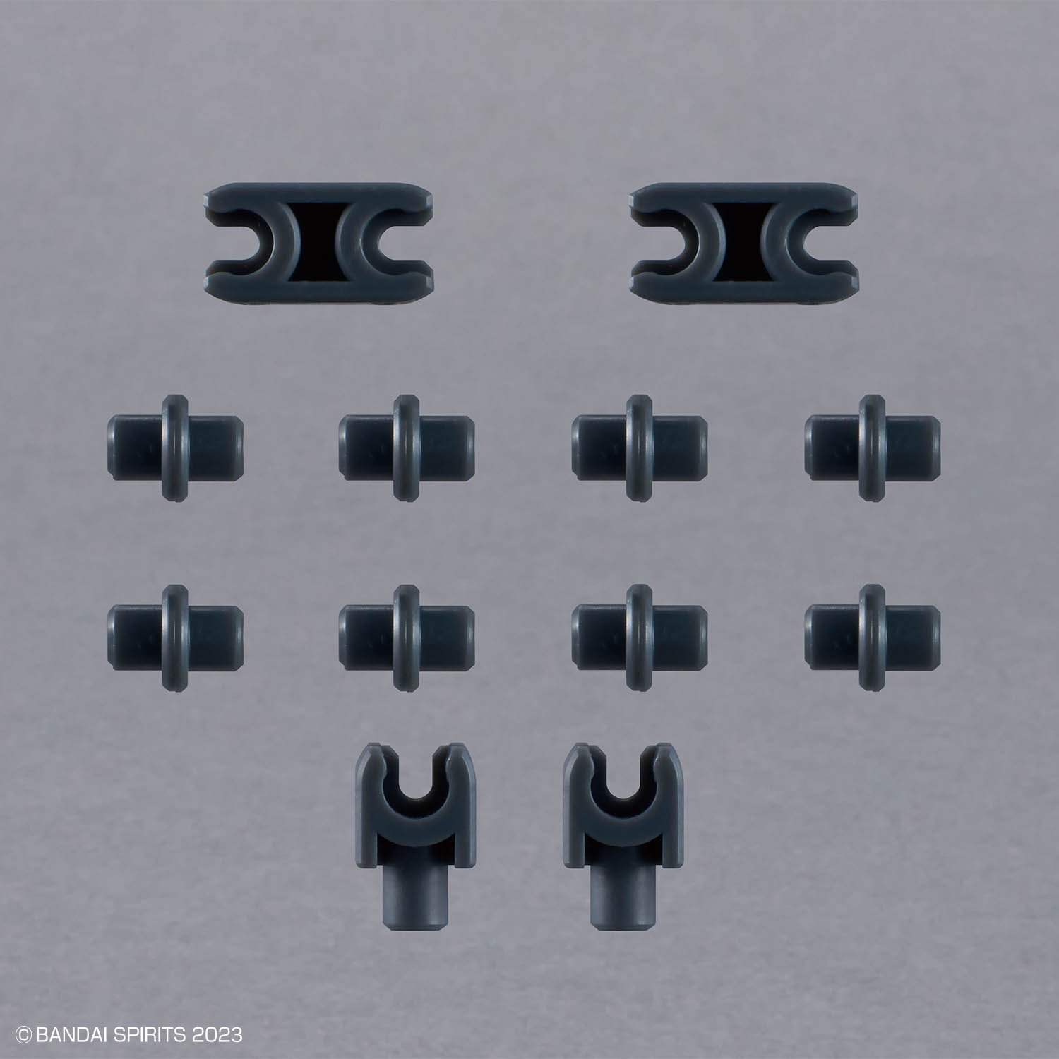 30MM 1/144 CUSTOMIZE MATERIAL (EX JOINTCORE CUBE) - Nº 10 - Imagen 3
