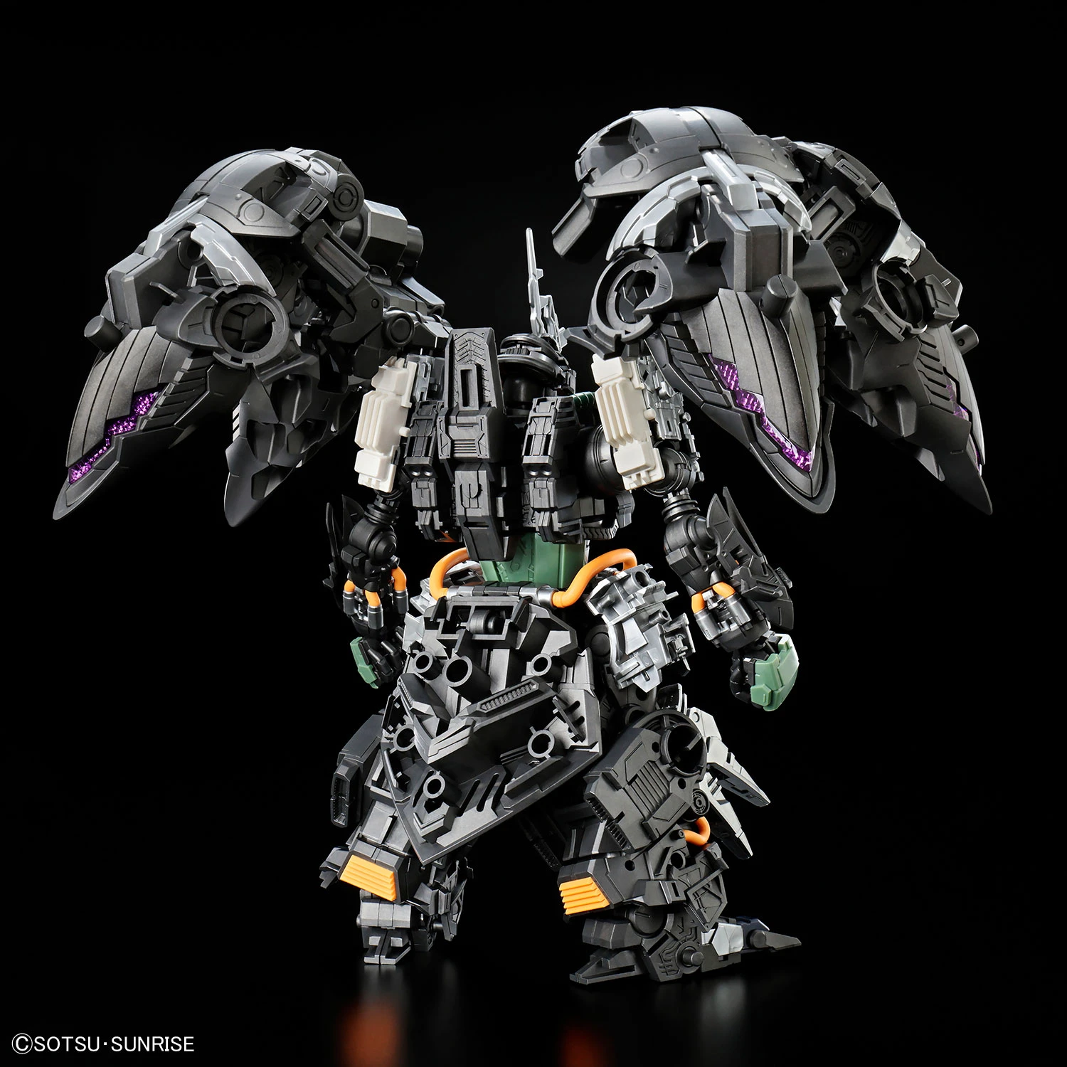 MGSD KSHATRIYA - Nº 06 - Imagen 6