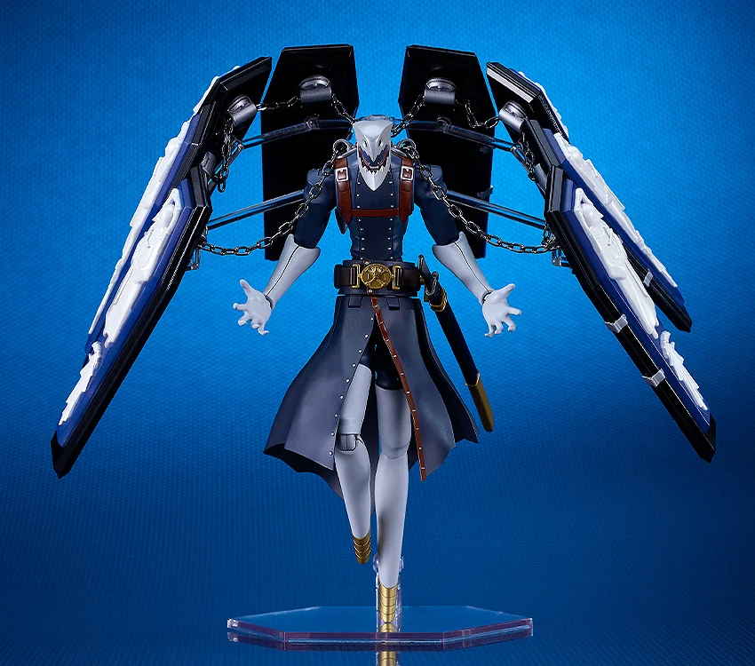 PLAMATEA Thanatos - Imagen 4