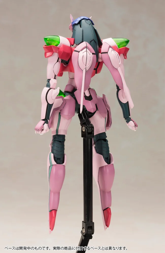ZONE OF THE ENDERS - DOLORES - Imagen 3
