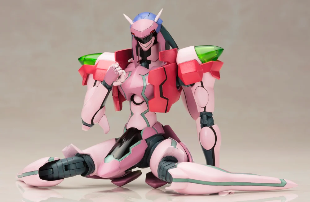 ZONE OF THE ENDERS - DOLORES - Imagen 4