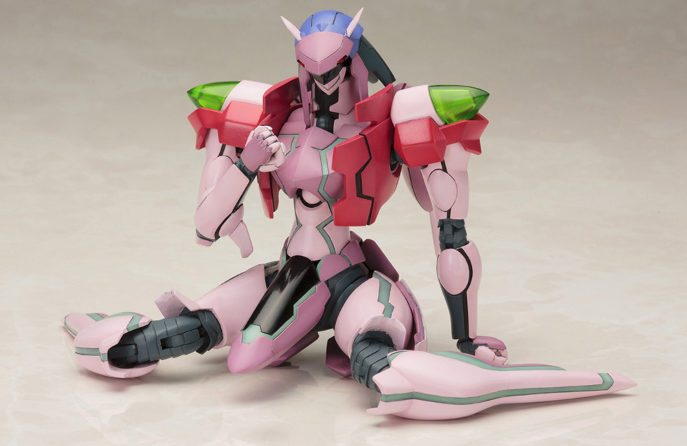 ZONE OF THE ENDERS - DOLORES - Imagen 5
