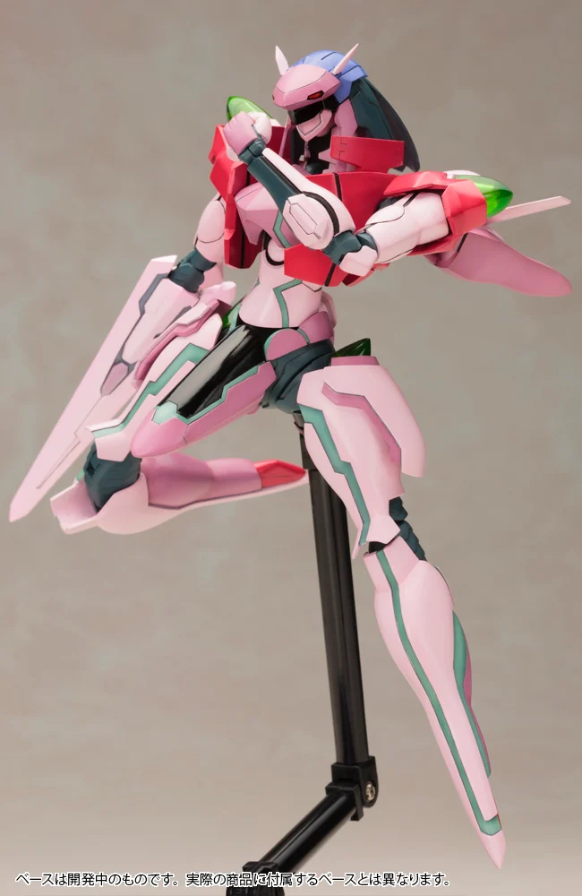 ZONE OF THE ENDERS - DOLORES - Imagen 7
