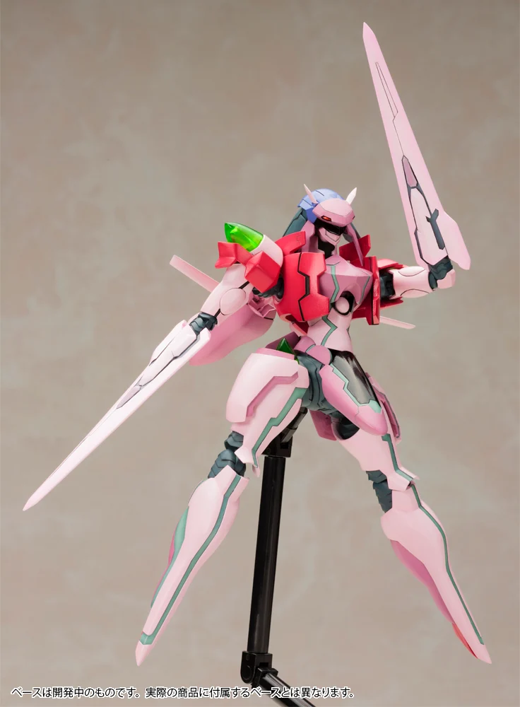 ZONE OF THE ENDERS - DOLORES - Imagen 8