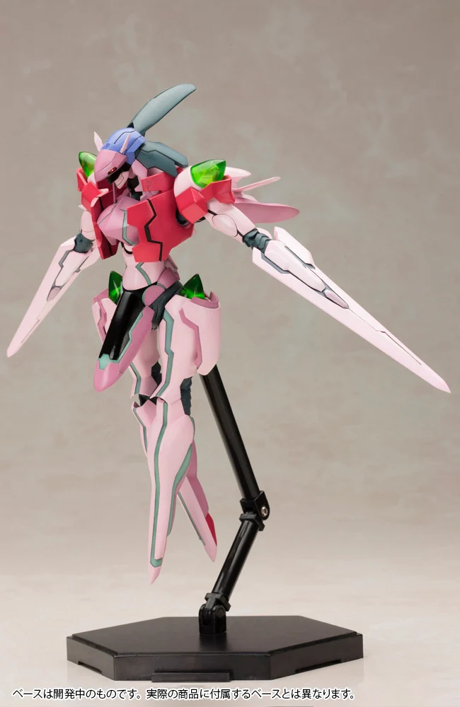 ZONE OF THE ENDERS - DOLORES - Imagen 9