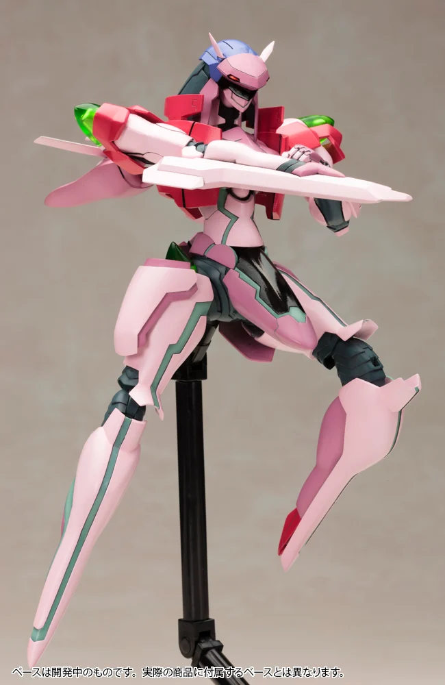 ZONE OF THE ENDERS - DOLORES - Imagen 10