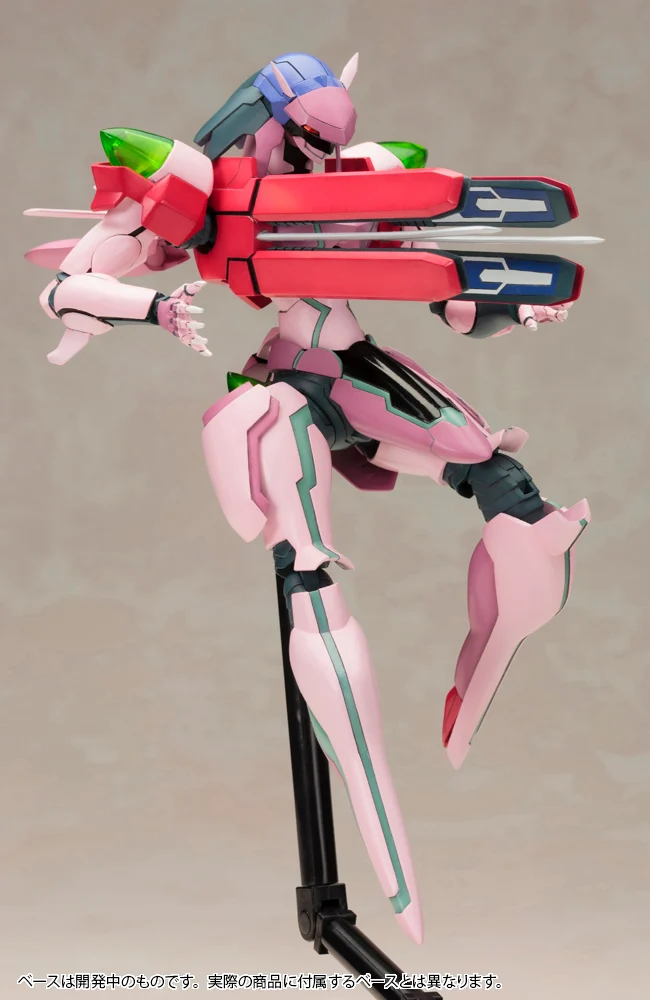 ZONE OF THE ENDERS - DOLORES - Imagen 12