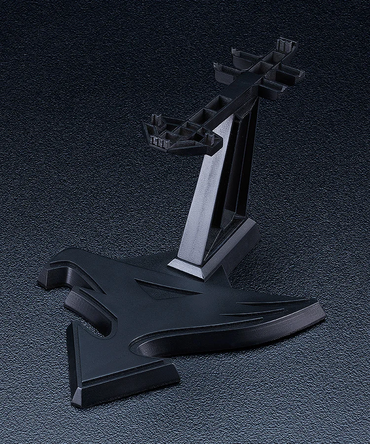 MODEROID Gatcha Spartan - Imagen 11