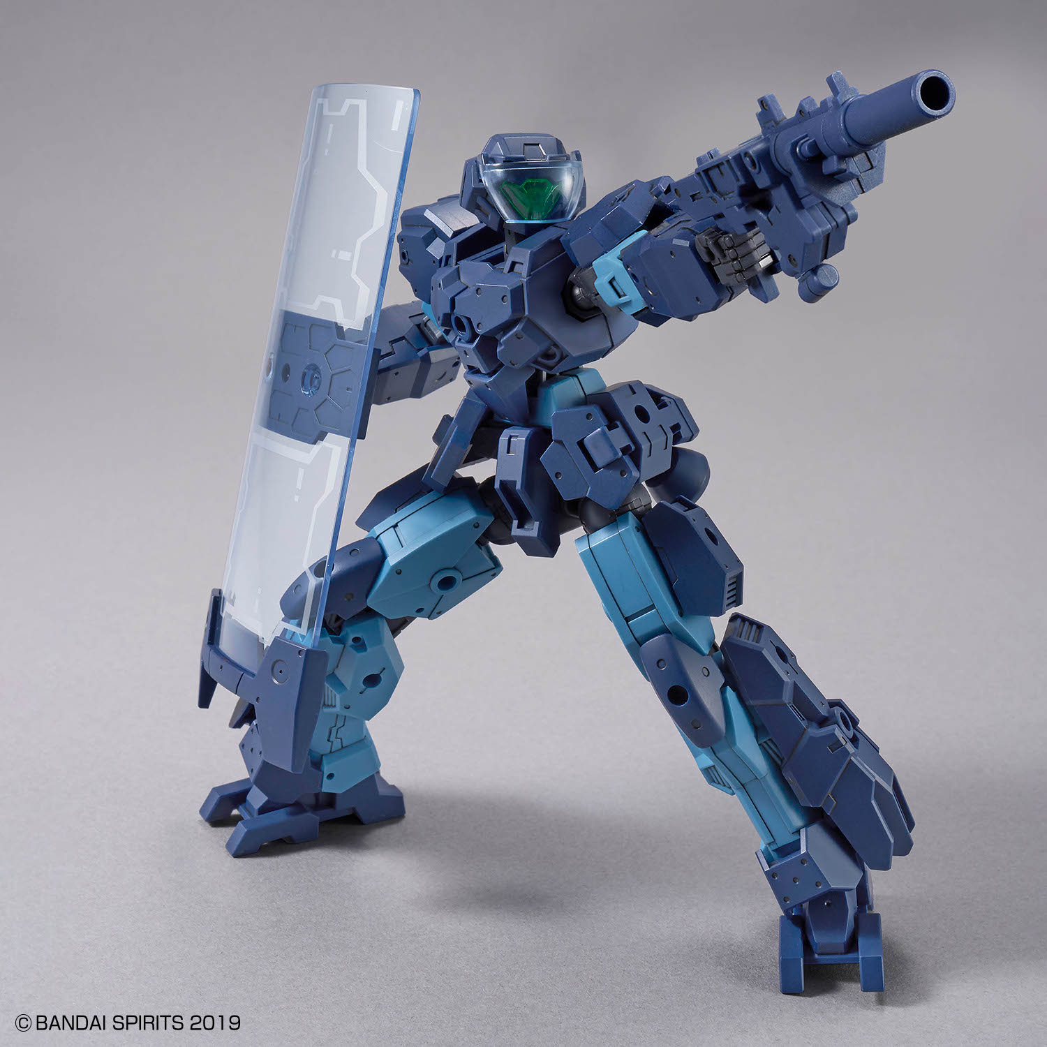 30MM 1/144 TECPROT 01 - Nº 75 - Imagen 3