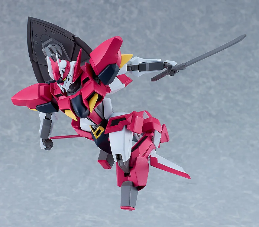 MODEROID BRADYON - Imagen 12