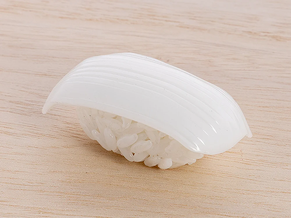SUSHI PLASTIC KIT: SQUID - Imagen 3