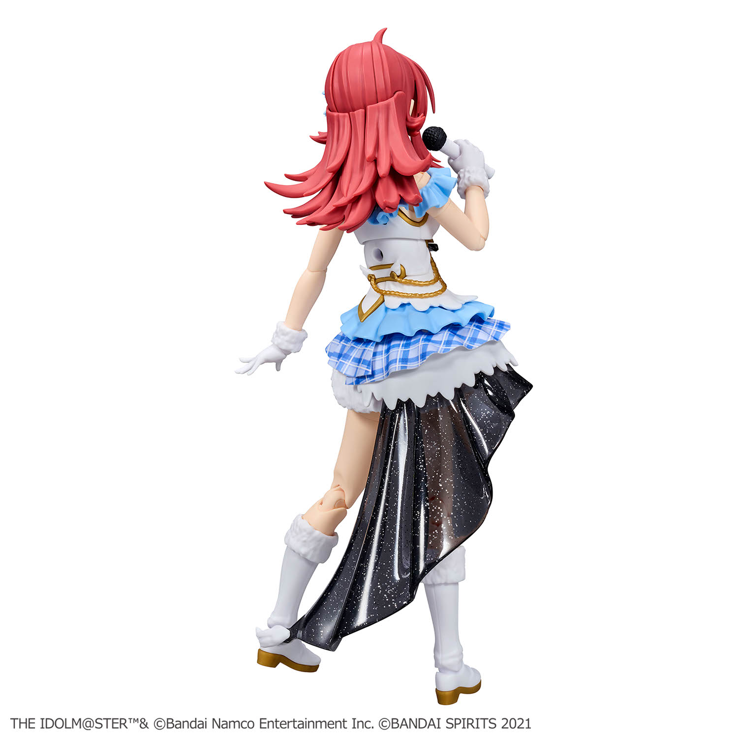 30MS 1/144 KAHO KOMIYA - Imagen 3